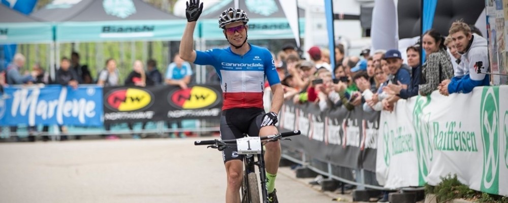 Nalles Attende Le Stelle Della MTB: Cannondale Punta Su Marotte E Fumic