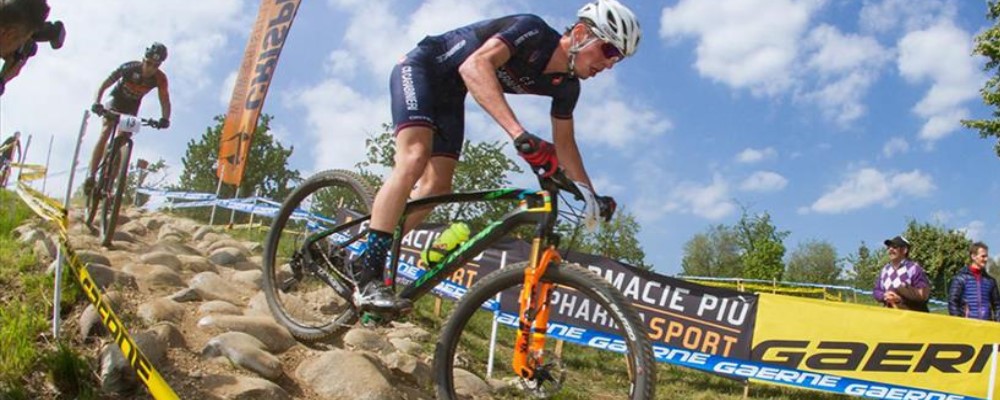 Veneto Cup, Domenica 31 Marzo Si Ritorna A Maser