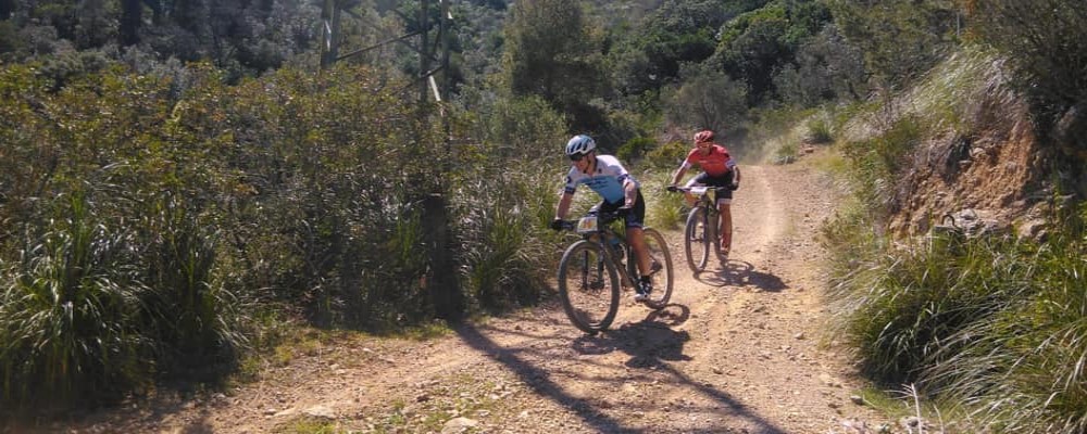 Granfondo Dell’Argentario. La Carica Dei 1000