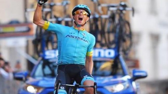 T/A: Fuglsang Trionfa A Recanati