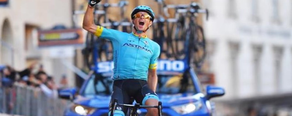 T/A: Fuglsang Trionfa A Recanati
