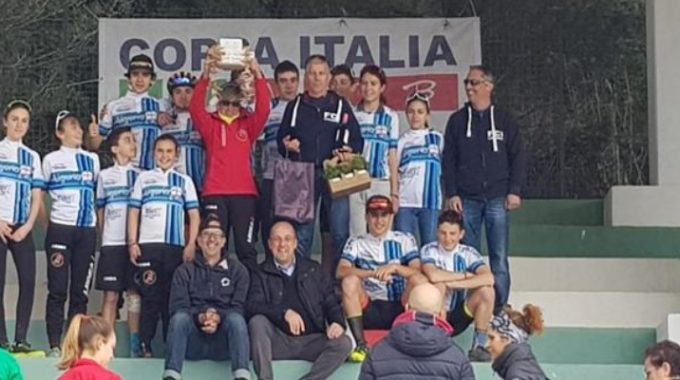 Coppa Italia Giovanile XCO Mtb: La Liguria Si Impone A Laigueglia