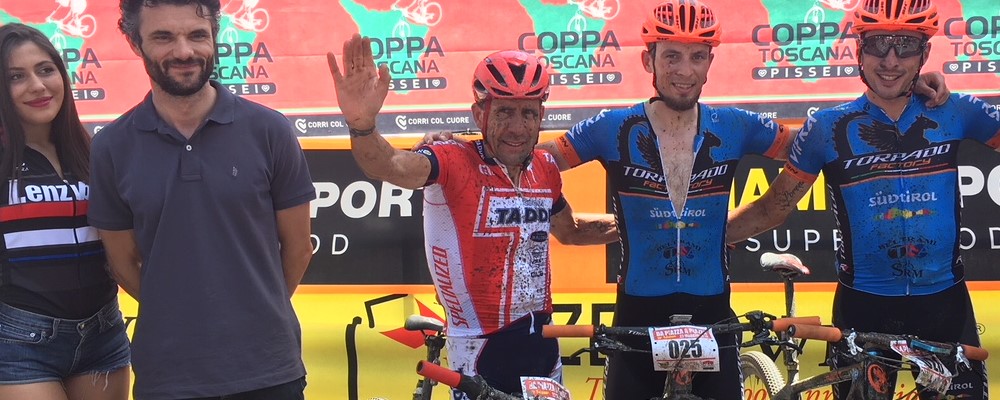 Da Piazza A Piazza, Ecco I Primi Top Riders In Gara