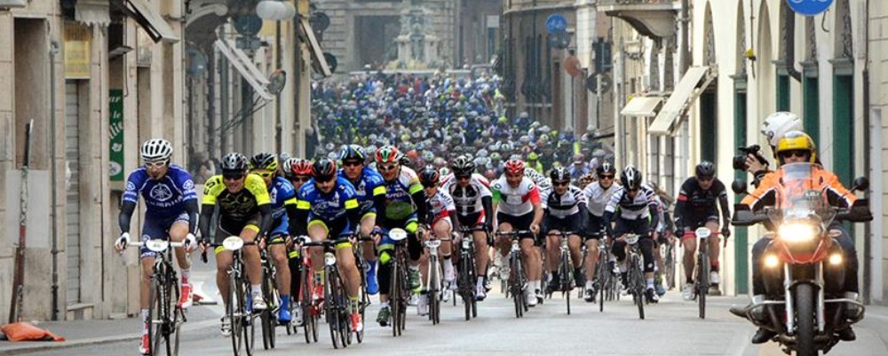 La Gran Fondo Davide Cassani Si Conferma Un Esempio
