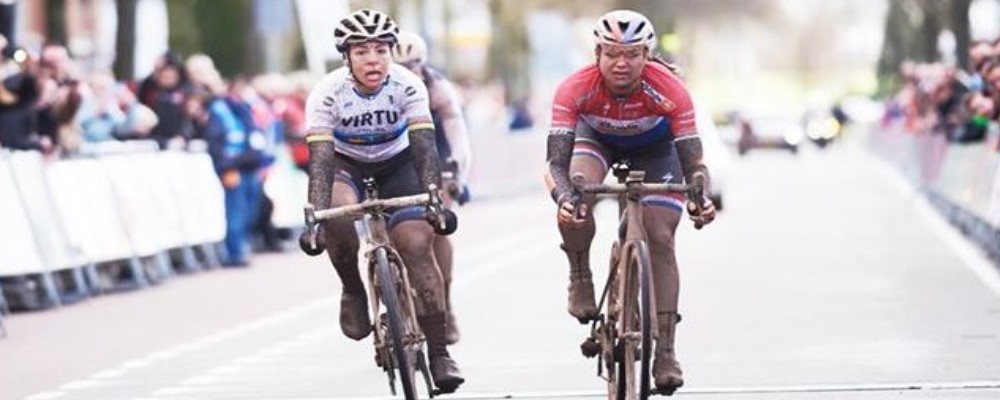 STRADA, Donne: Bastianelli Vince La Ronde Van Drenthe