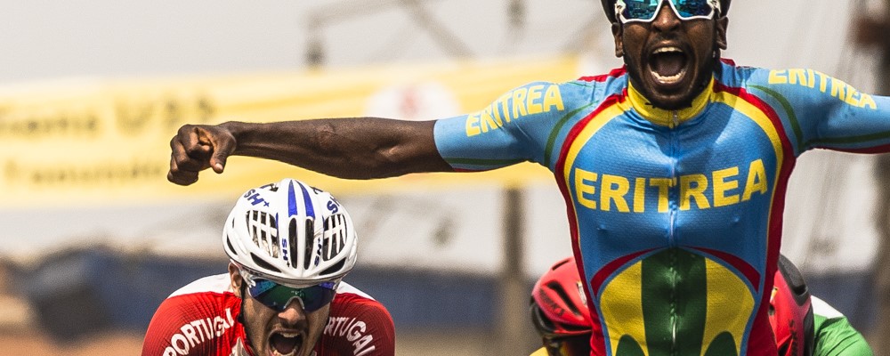 Tour De L’Espoir: L’Eritrea Guida La Classifica UCI Under 23 Nations ‘Cup