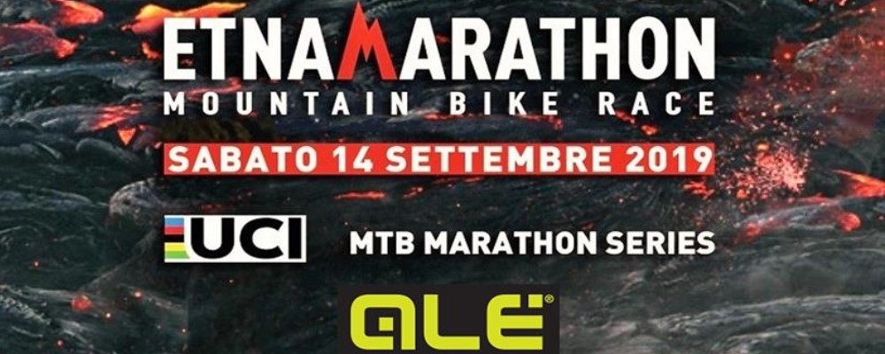Alé Al Fianco Di Etna Marathon Per Un Grande Evento