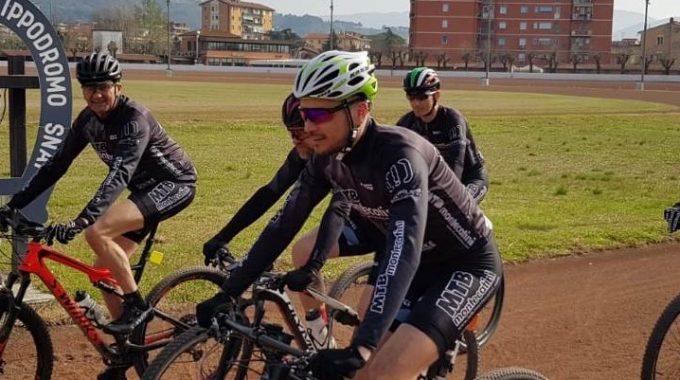 Mtb Tour Toscana “Olympia Grand Prix”, Novità Alla Gf Delle Terme. Nuova Location E Arrivo In Pista All’ Ippodromo Sesana
