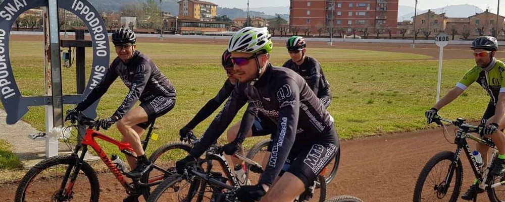 Mtb Tour Toscana “Olympia Grand Prix”, Novità Alla Gf Delle Terme. Nuova Location E Arrivo In Pista All’ Ippodromo Sesana