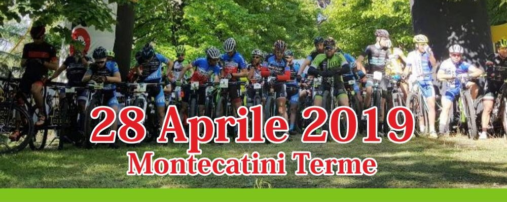 MTB Tour Toscana: Il 28 Aprile Tocca Alla GF Delle Terme. Iscrizione In Promo Nei Negozi Convenzionati