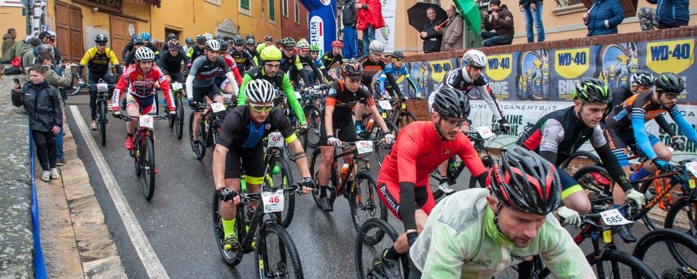 24 Marzo. Alla Gran Fondo Dei Vicari Mancano Solo I Dettagli Finali