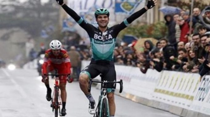 Schachmann Precede Cattaneo A Larciano