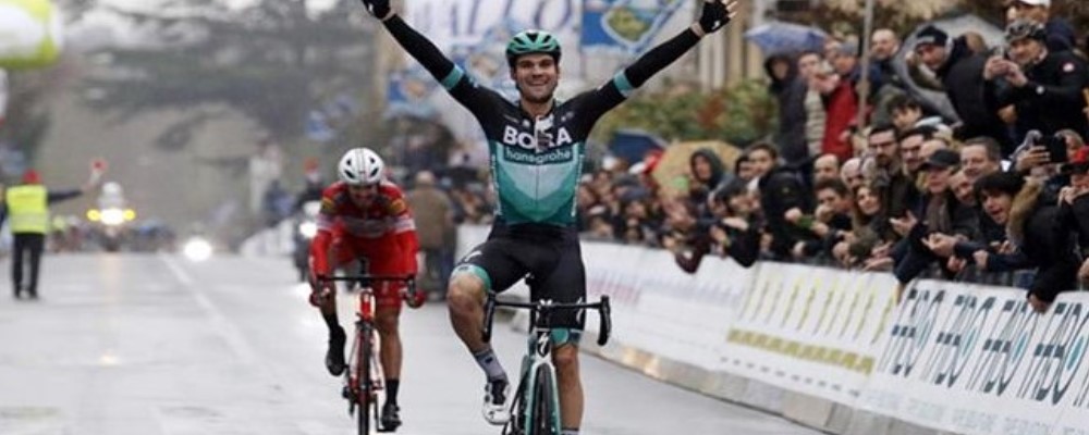 Schachmann Precede Cattaneo A Larciano