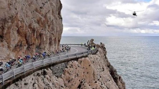 110^ Milano-Sanremo: Ecco Gli Iscritti
