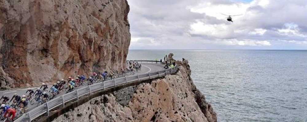 110^ Milano-Sanremo: Ecco Gli Iscritti
