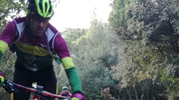Qualche Ritocco Alla GranFondo Del Brunello .. Per Farsi Ancora Più Bella!
