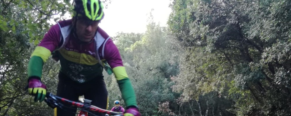 Qualche Ritocco Alla GranFondo Del Brunello .. Per Farsi Ancora Più Bella!