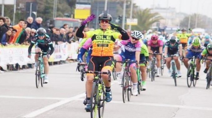 Domenica A Montignoso Rivincita Delle Strade Bianche