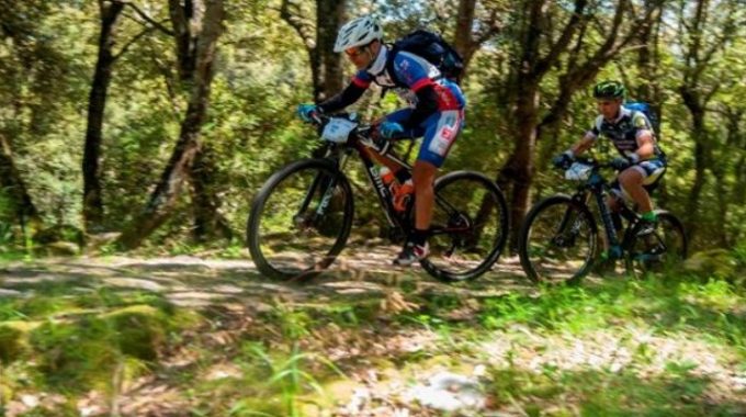 Tutto Pronto Per La MyLand MTB NON STOP