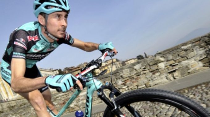 MTB: Stephane Tempier Prepara L’assalto Alla Andora Race Cup