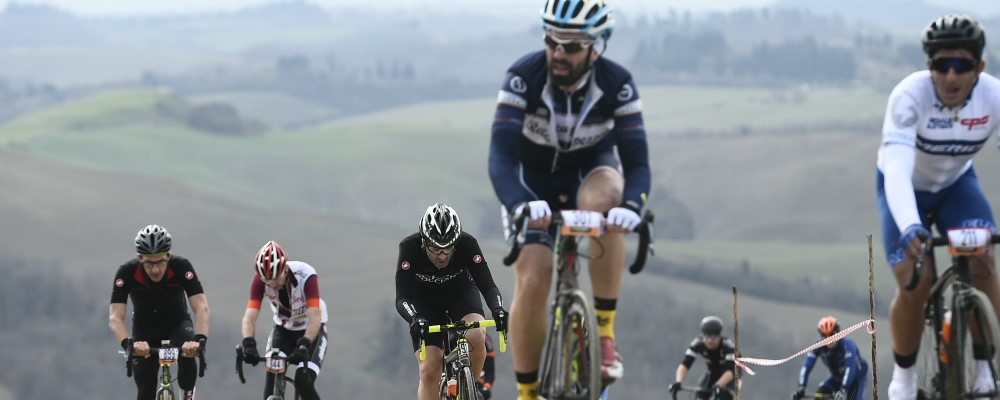 Strade Bianche: Forfait Di Valverde E Borghini