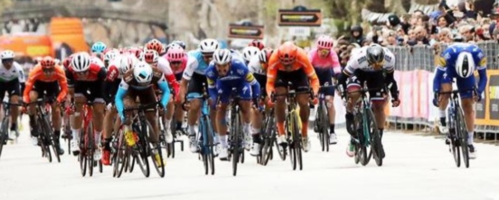 T/A: Colpo Di Alaphilippe A Jesi