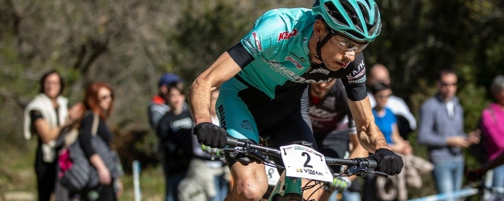 MTB: Agli Internazionali D’Italia Ad Andora, La “prima” Parla Francese Con Tempier