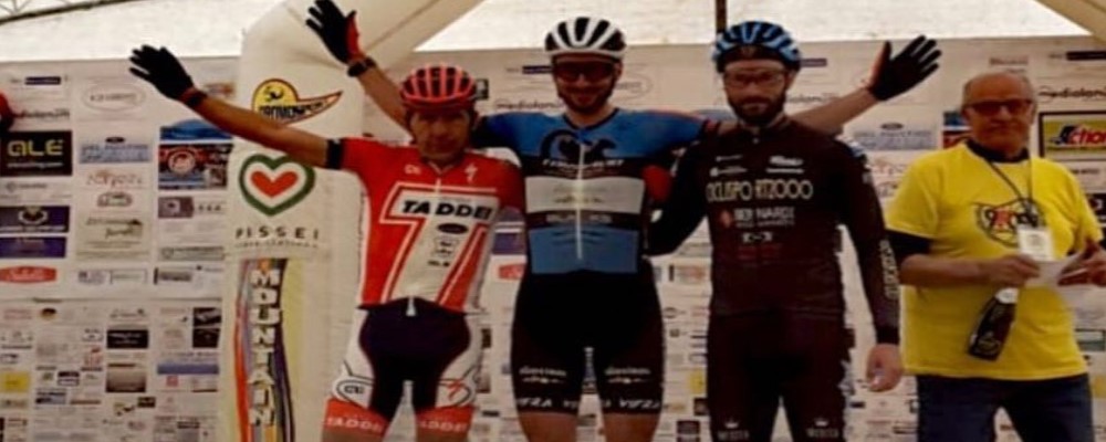9 Fossi. E’ Di Riccardo Chiarini. La Nisi Torna Alla Vittoria