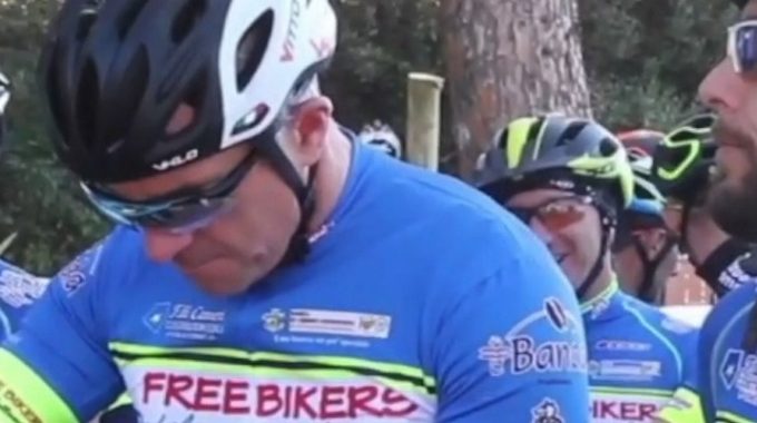 Il 25 Aprile Il Maremma Bike Trophy