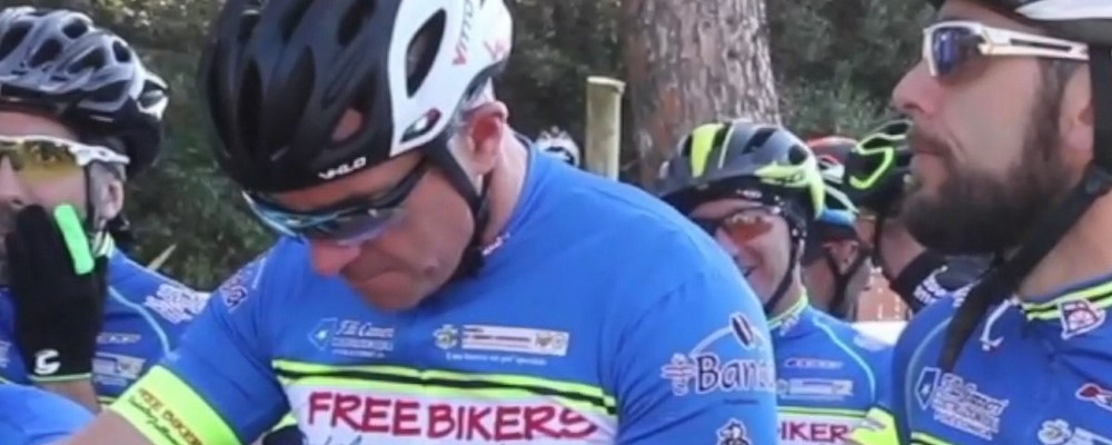 Il 25 Aprile Il Maremma Bike Trophy