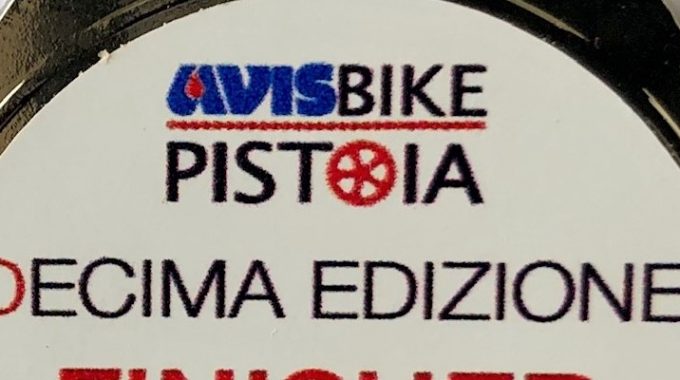 10° Gran Fondo Edita Pucinskaite-Rosti: Conquista Il Traguardo Per Ricevere La Medaglia “Finisher”