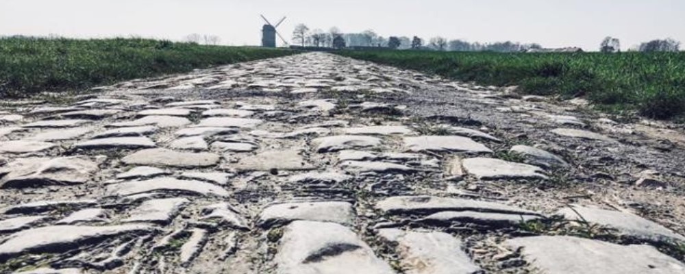 Parigi-Roubaix: Benvenuti All’Inferno