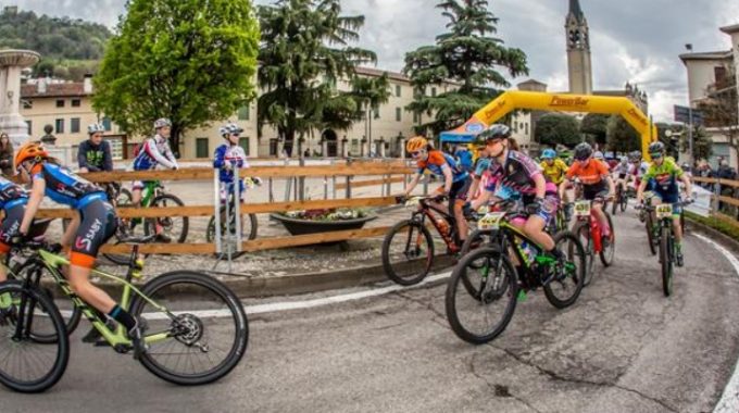 Veneto Cup & Kids: Medvedeva E Medvedev A Montecchio Maggiore