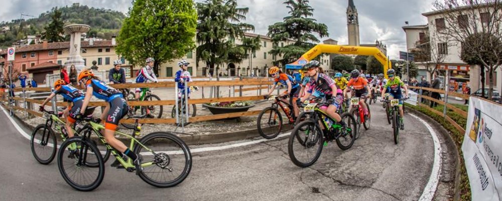 Veneto Cup & Kids: Medvedeva E Medvedev A Montecchio Maggiore