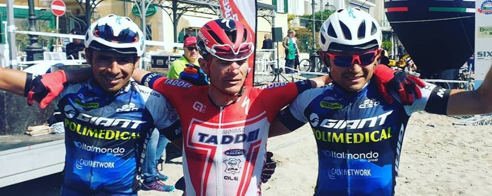 La Gf Muretto Di Alassio Parla Russo