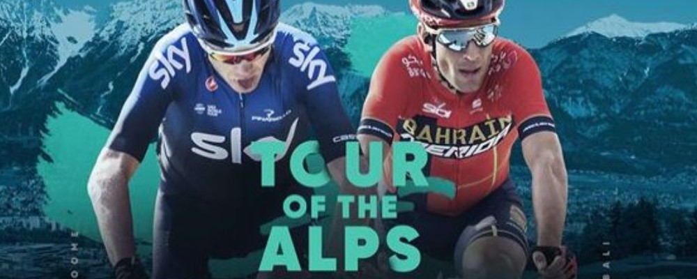 TOUR OF THE ALPS: Froome-Nibali, Che Duello!