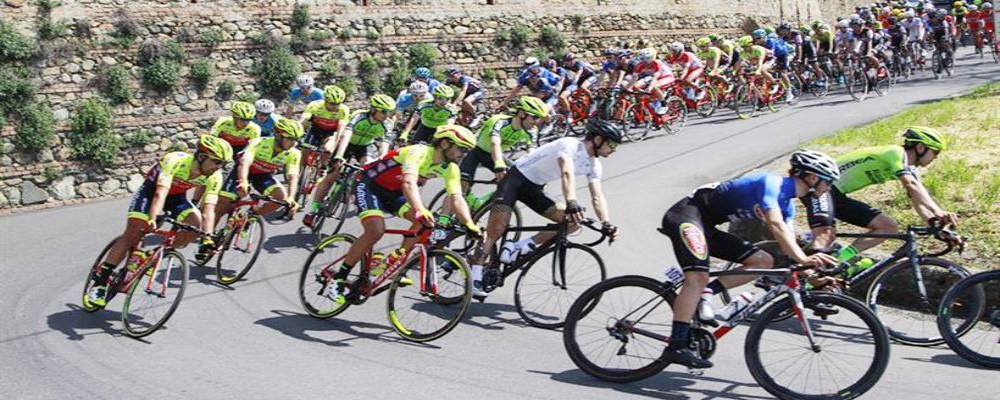 Il Giro Dell’Appennino Compie 80 Anni