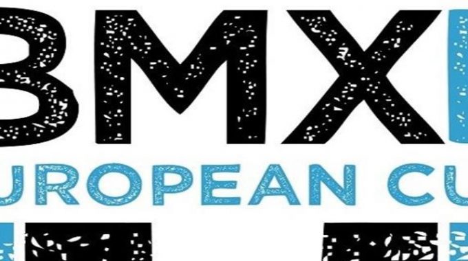 Coppa Europa BMX: Gli Azzurri Per Zolder