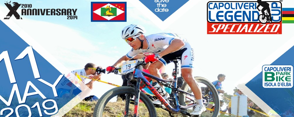 Saranno 3 Giorni Di Grande MTB E Spettacolo Alla Capoliveri Legend Cup X Anniversary