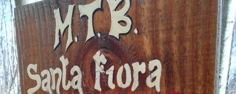 La GF Del Cinabro Si Sta Facendo Bella