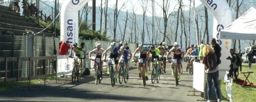 MTB: 1° Trofeo Il Ciocco Campionato Toscano