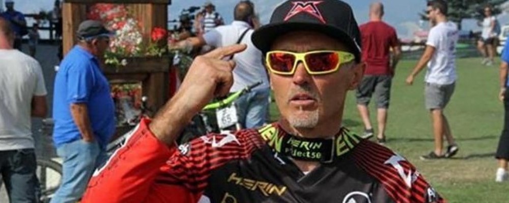 Corrado Herin Muore In Un Tragico Incidente