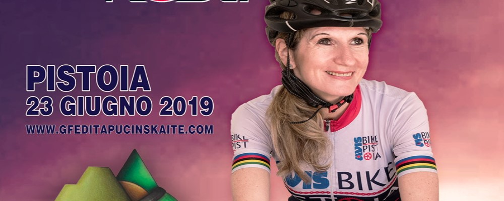 10° Gran Fondo Edita Pucinskaite – Rosti Su Misura Per Ogni Ciclista All’insegna Del Puro Divertimento