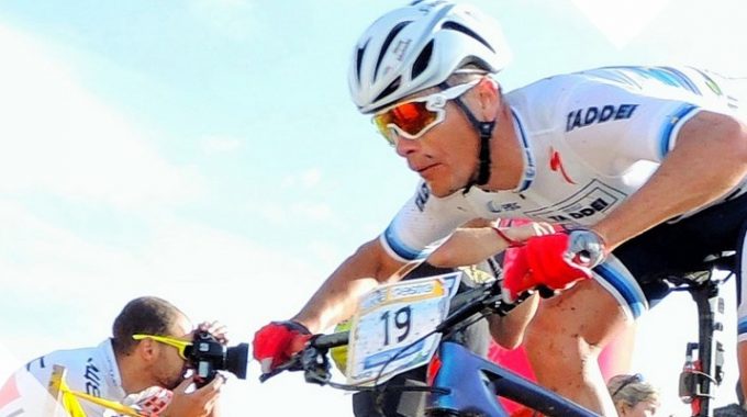 Specialized Partner Della Capoliveri Legend Cup X Anniversary