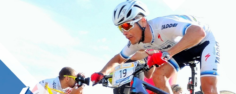 Specialized Partner Della Capoliveri Legend Cup X Anniversary
