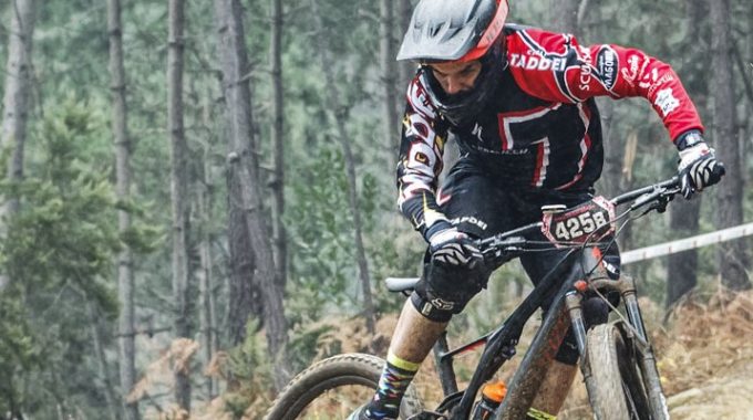 L’Elite Diego Benassi è Il Nuovo Acquisto Della Cicli Taddei Enduro Team. Guarda Il Video