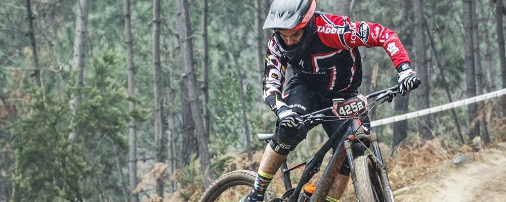 L’Elite Diego Benassi è Il Nuovo Acquisto Della Cicli Taddei Enduro Team. Guarda Il Video