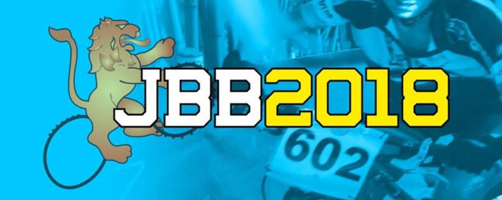 JBB – A Gardone Riviera Sabato La 2^ Tappa