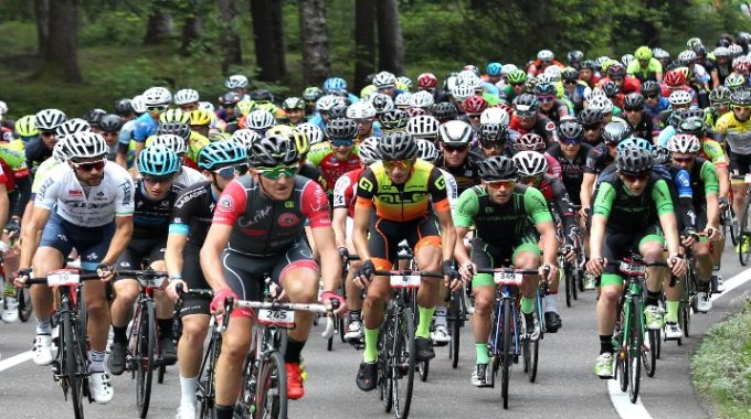 13.a Marcialonga Craft Il 2 Giugno Nelle Valli Di Fiemme E Fassa