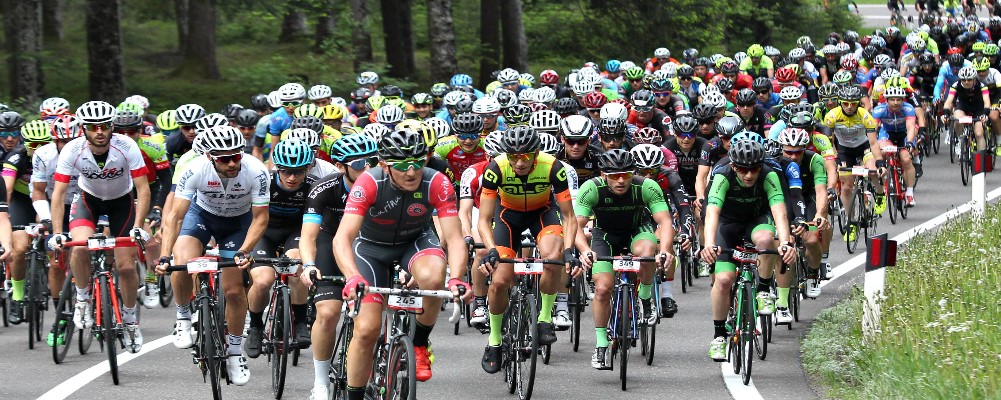 13.a Marcialonga Craft Il 2 Giugno Nelle Valli Di Fiemme E Fassa